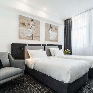 Libarty Hotels