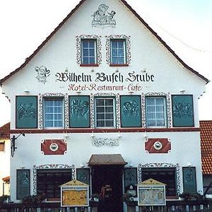 Wilhelm Busch Stube