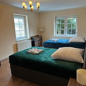Hotel Waldeslust