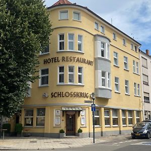 Hotel-Restaurant-Schlosskrug