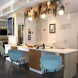 Hotel Kyriad La Rochelle Centre Ville